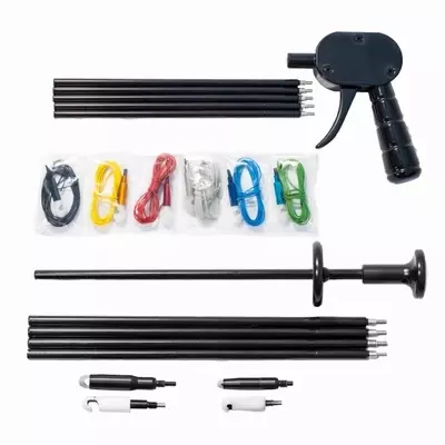 Wire Remote Assessment Toolkit - WRAT